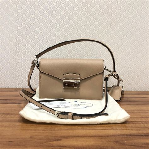 prada crossbody nude|Prada Cross.